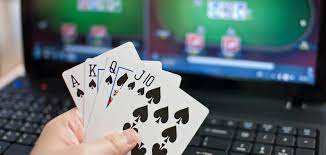 Bermain Judi Poker Online Resmi Terus Termantap Amat Merangsang